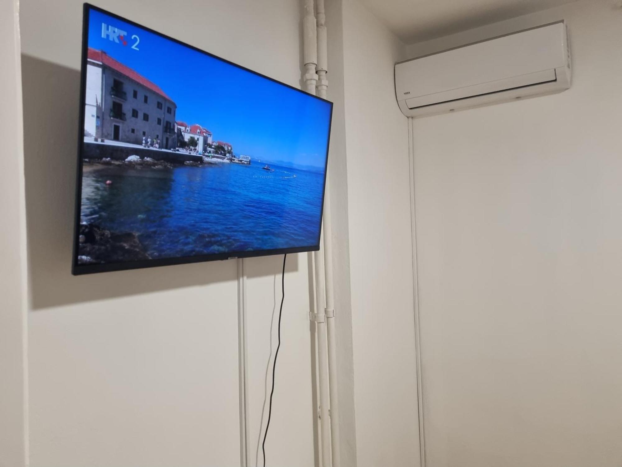 Studio Apartman Luna Karlovac Exteriér fotografie